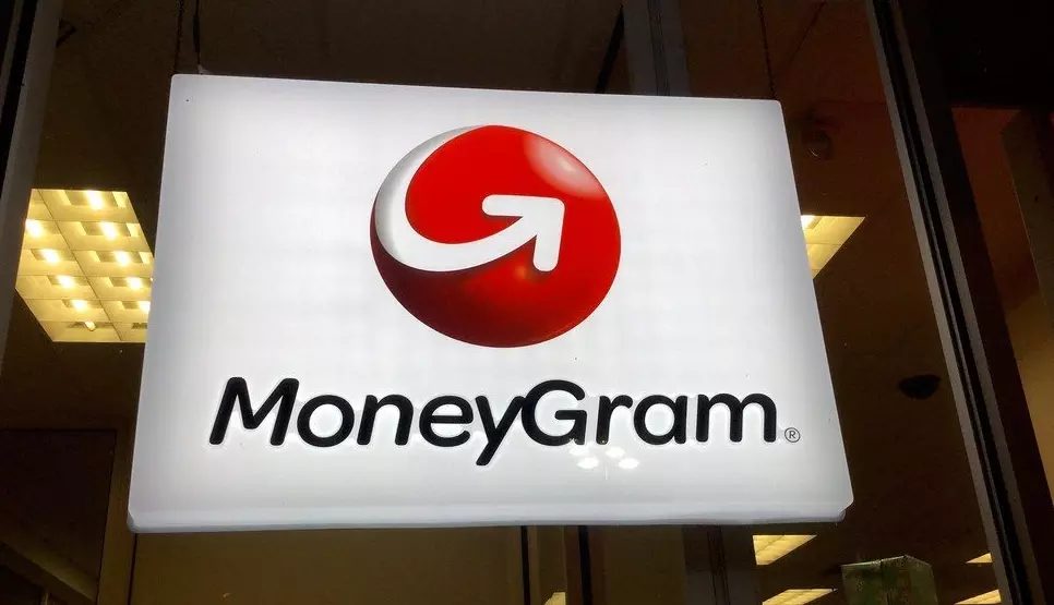 Система переказів MoneyGram