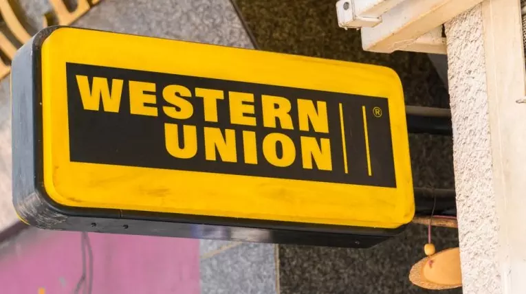 Система переказів WesternUnion